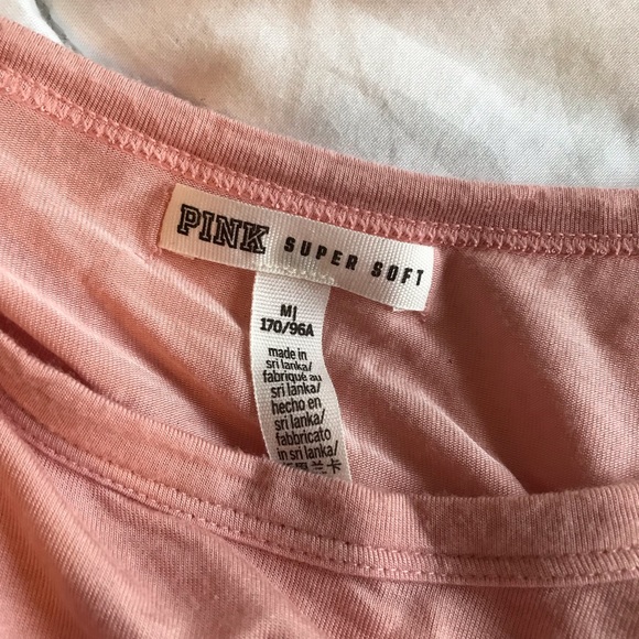 vs PINK tee - Picture 5 of 5